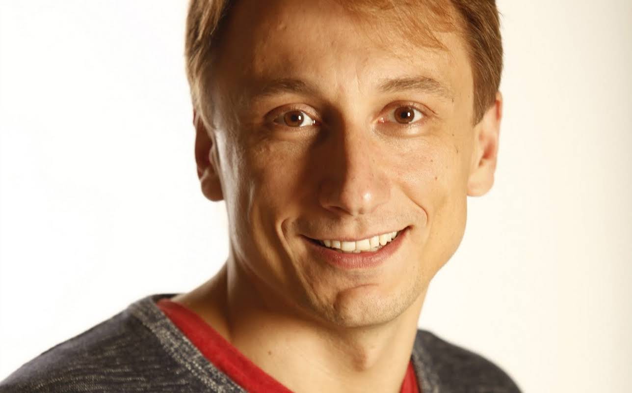 Petr Stach