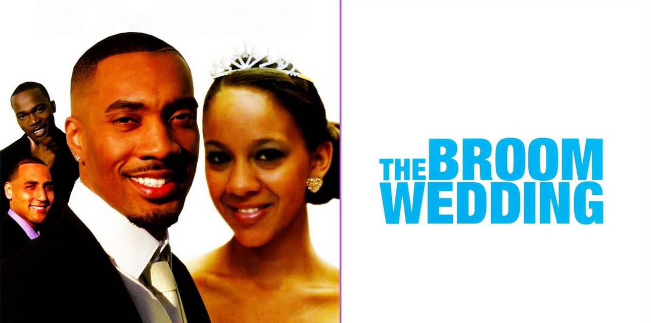 The Broom Wedding (2011)