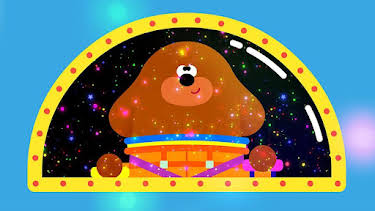 11:30 AM: Hey Duggee (S2) | Cbeebies | 8/31 2026