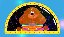 Hey Duggee