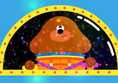 Hey Duggee