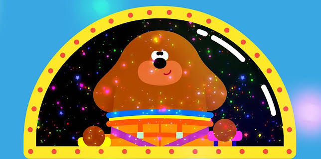 3:50 PM: Hey Duggee (S2) | Cbeebies | 11/12 2025