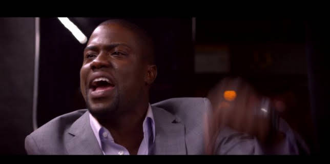 Think Like a Man (2012)