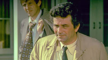 7:45 PM: Columbo: Murder Under Glass | 5 USA | 8/2 2026