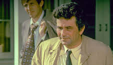 Columbo: Murder Under Glass (1)