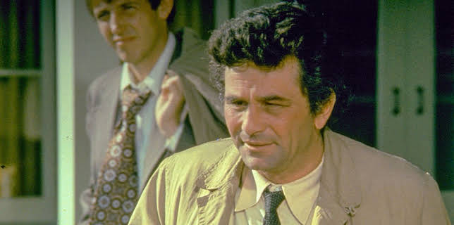 7:30 PM: Columbo: Murder Under Glass | 5 Select | 2/1 2026