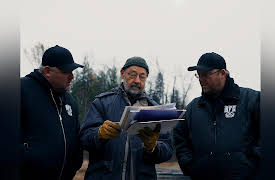 Fishing For History: If You Sink It, They Will Come