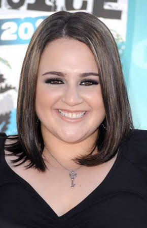 Nikki Blonsky as 