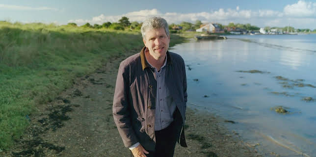 7:35 AM: Villages By The Sea (S3 E9) (S3) | Yesterday | 12/10 2025