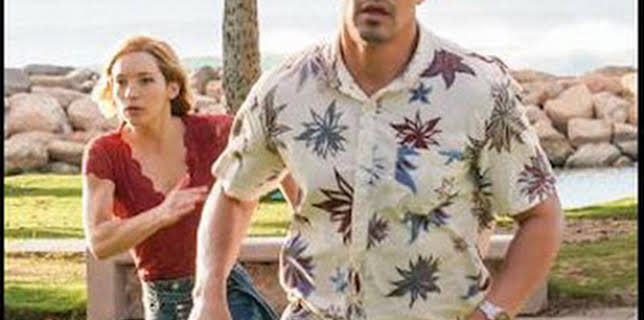 21:02: Magnum (T2): Ep.14 Jugando al gato y al ratón | Calle 13 | 3/26 2026