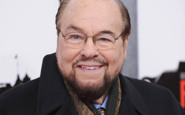 James Lipton