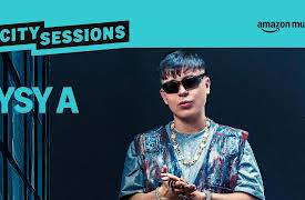 City Sessions: YSY A