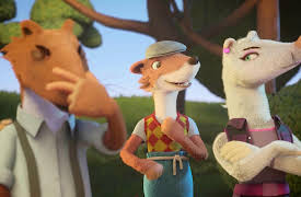 Toad & Friends, Season 1: Lights, Camera, Disaster