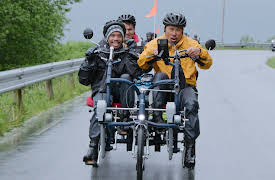 Tandemeventyret: Episode 3