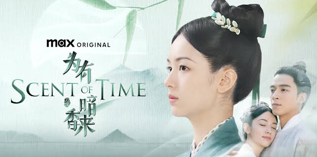 Scent of Time, Season 1