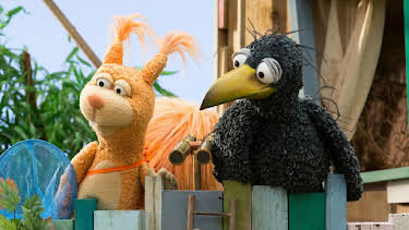 10:40: Rudis Rasselbande (20/54) | Kika | 3/29 2026