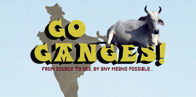Go Ganges! (2013)