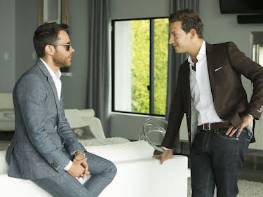 05:15: Million Dollar Homes - Luxusmakler in L.A. | Sixx | 8/31 2026