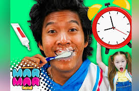 MarMar Land by pocket.watch: Morning Routine With MarMar Land!