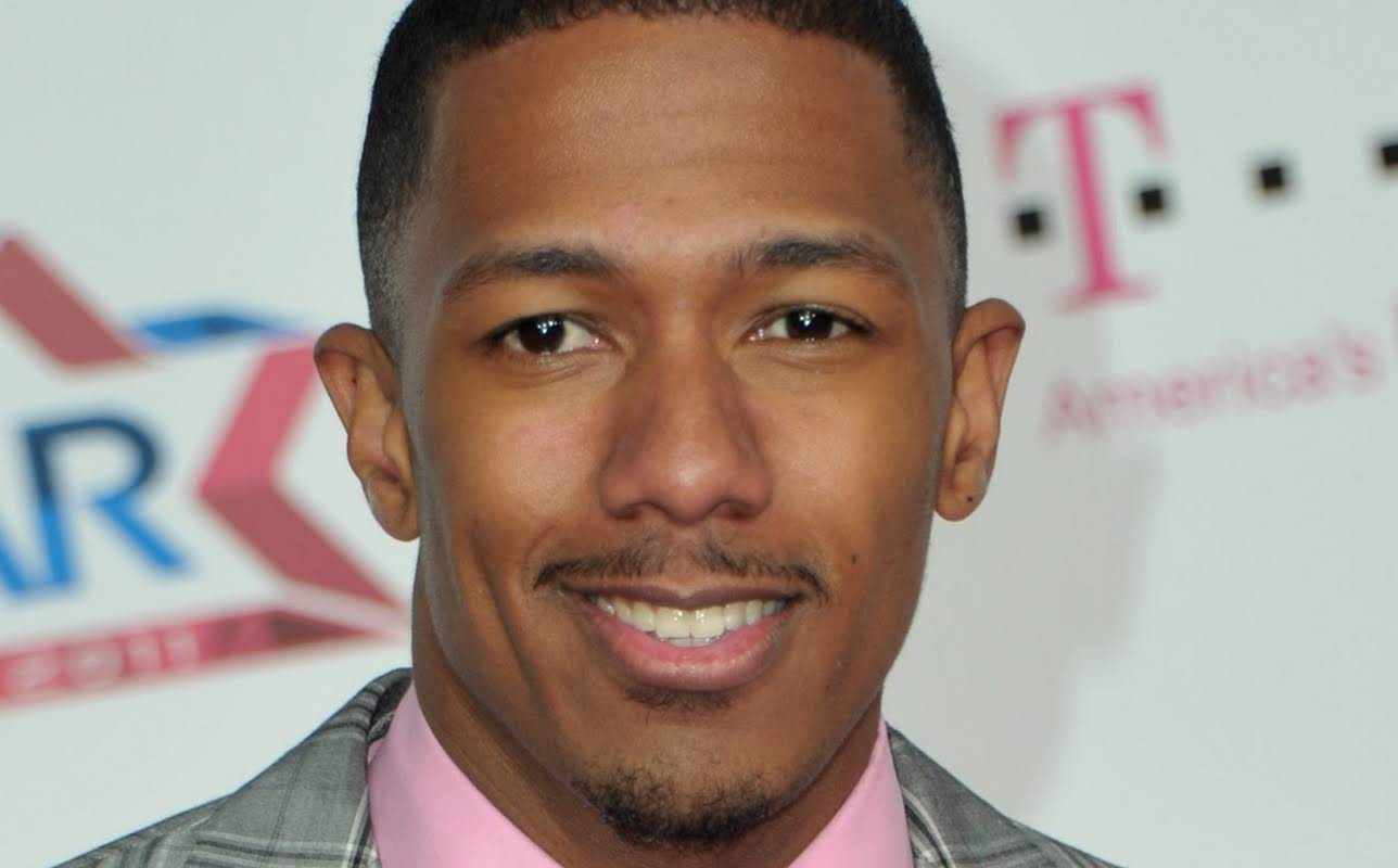 Nick Cannon