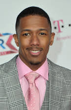 Nick Cannon as 