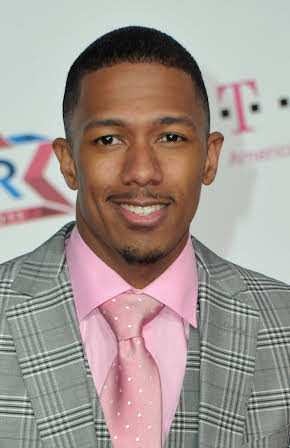 Nick Cannon as 