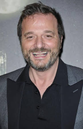 Patrick Ridremont as 