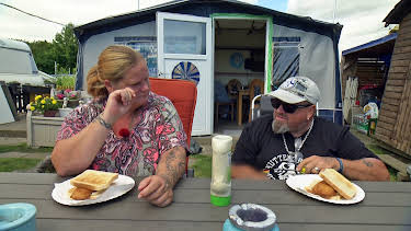 18:15: Hartz Rot Gold (S4 E6) (S4) | RTL 2 | 1/11 2026