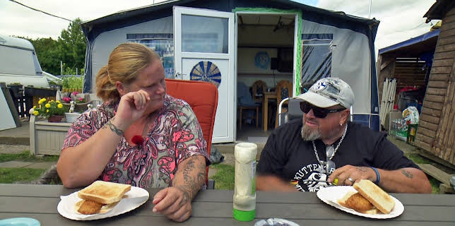 17:15: Hartz Rot Gold (S4 E6) (S4) | RTL 2 | 1/11 2026