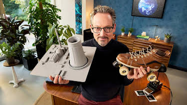 19:55: Wissen vor acht - Erde | ARD Alpha | 4/24 2026