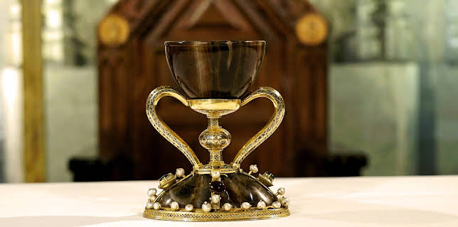 15:45: Mythos - Die größten Rätsel der Geschichte | ZDFinfo | 3/10 2026