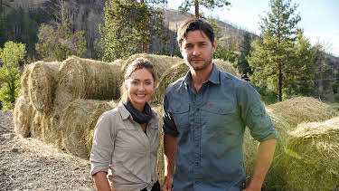 03:40: Expedition X (S2 E1) (S2) | Discovery Channel | 9/25 2026