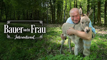 19:05: Bauer sucht Frau International - Die neuen Bauern weltweit | RTL | 8/30 2026
