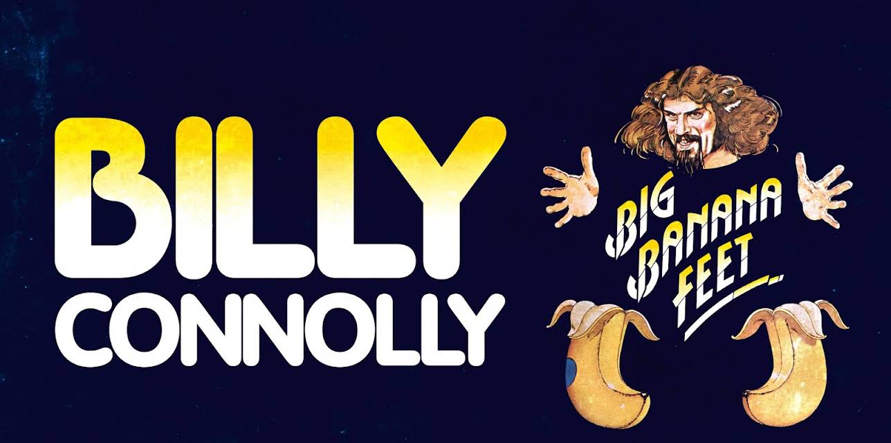 Big Banana Feet (2024)