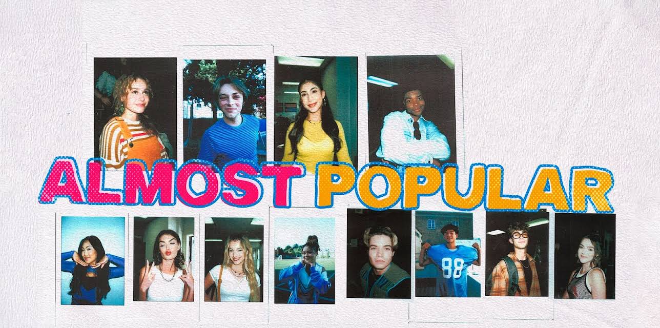 Almost Popular (2025)