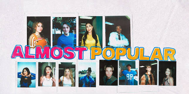 Almost Popular (2025)