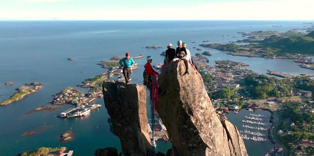 Europäische Sehnsuchtsorte, die Sie kennen sollten