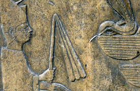 The History of Ancient Egypt: Sneferu, the Pyramid Builder