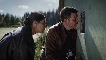 23:15: Cooper & Fry: Død for synda – del 2 | NRK 2 | 4/18 2026