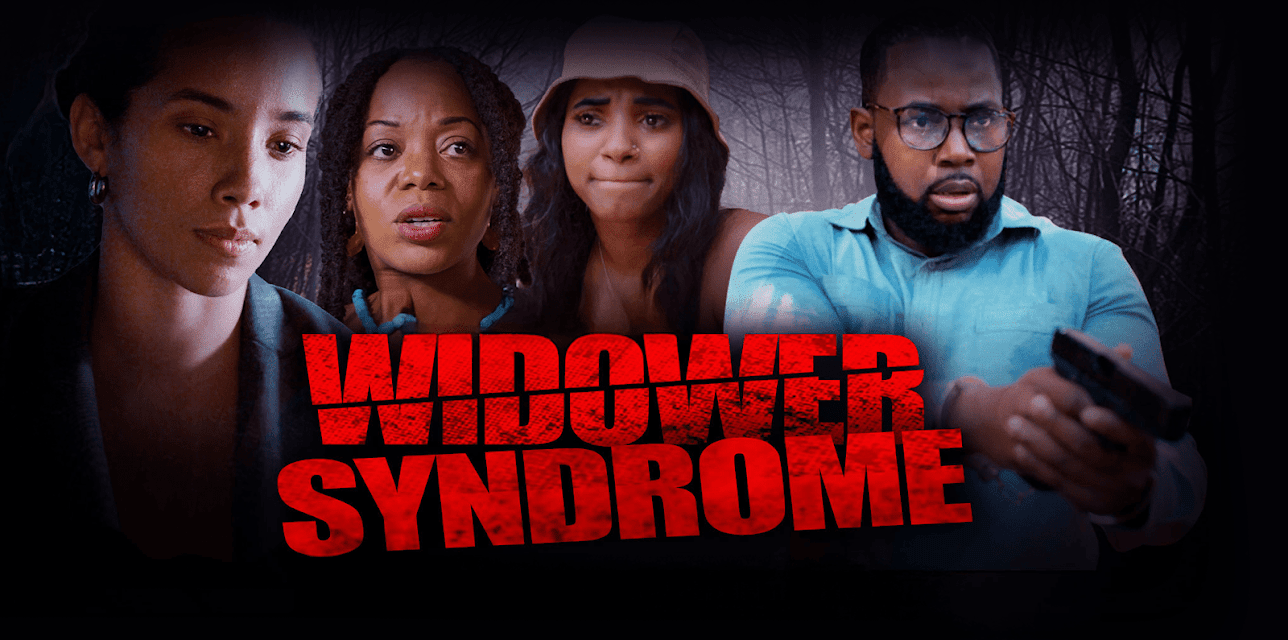 Widower Syndrome (2025)