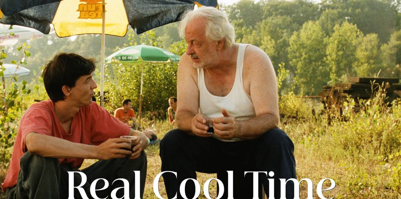 Real Cool Time (2001)
