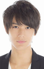 Taishi Nakagawa as 