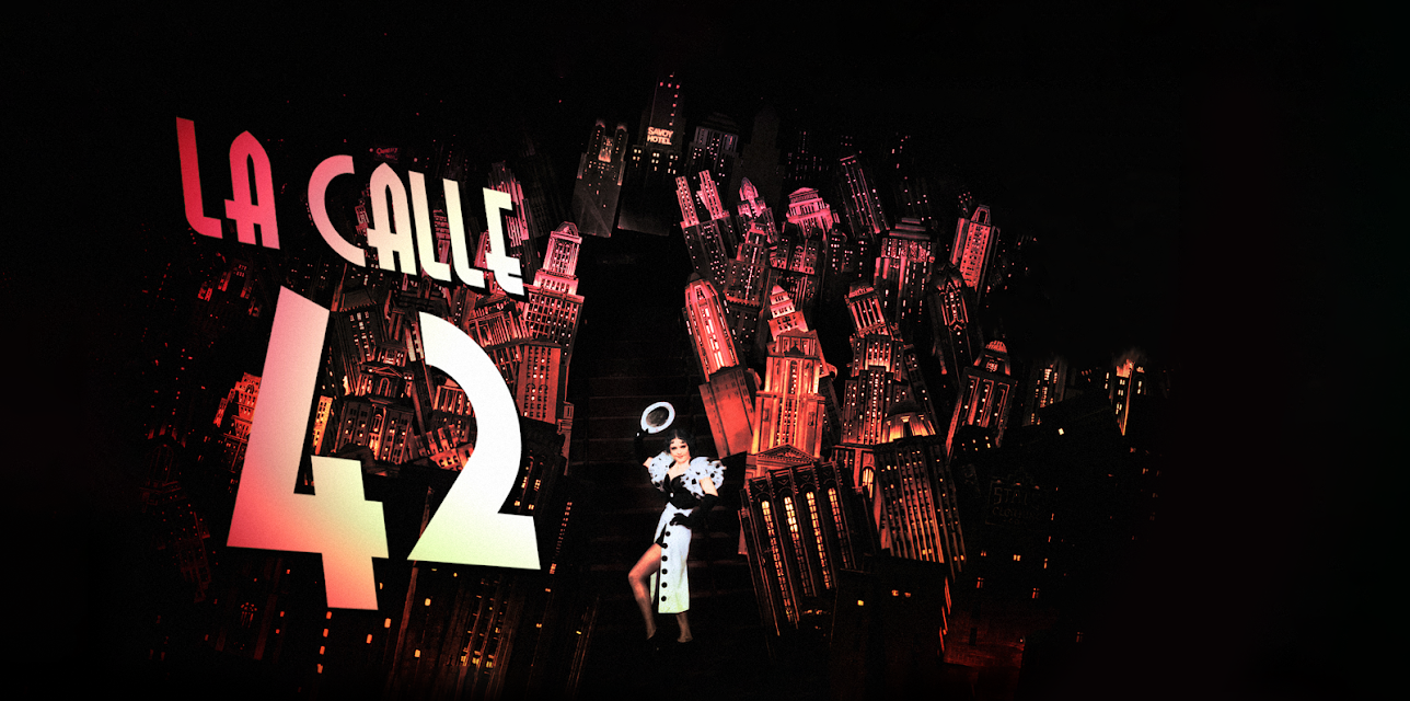 42nd Street (1933)
