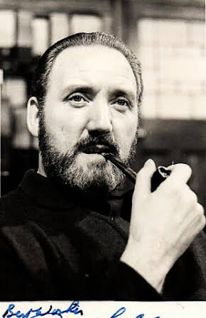 David Lodge as 