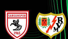 UEFA Conference League (T25/26): Samsunspor - Rayo