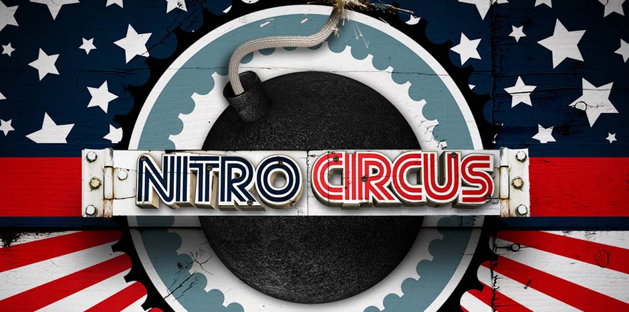 Nitro Circus Season 1