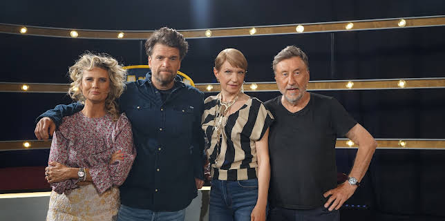 09:50: Alla mot alla med Filip och Fredrik (S10 E7) (S10) | Kanal 5 | 3/10 2026