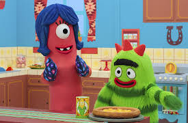 Yo Gabba GabbaLand!: Make