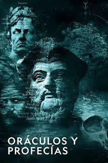 22:50: Oráculos y profecías: La detective Dorothy, el curandero psíquico y la profecía de la estrella | National Geographic | 4/6 2026