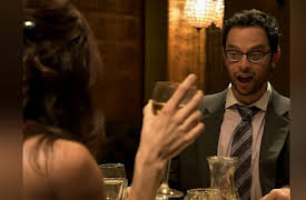 The League Unrated Season 1: The Bounce Test